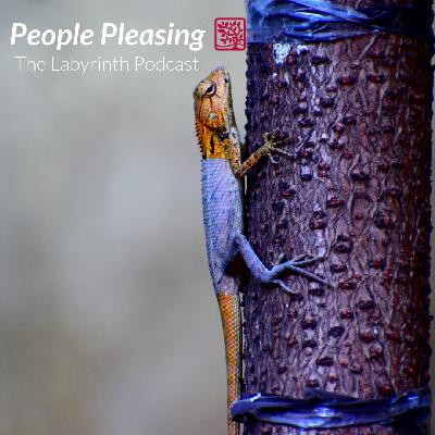 People Pleasing People Pleasing