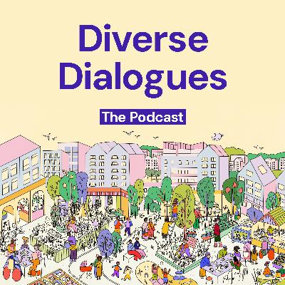 Welcome to Diverse Dialogues