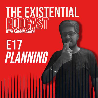S1E17 - Planning S1E17 - Planning