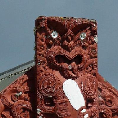 Connection, Place and Culture: A Māori Perspective - Hineani Tunoa Roberts