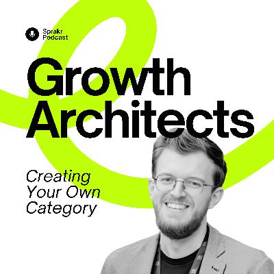 Creating Your Own Category: Building a Coaching Business That Sticks w Ben Wainwright Creating Your Own Category: Building a Coaching Business That Sticks w Ben Wainwright