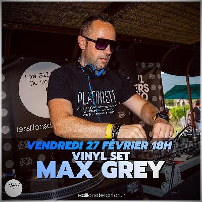 Max Grey - Février 2026