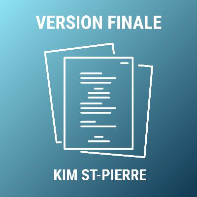 VF - Kim St-Pierre (Réservoir) VF - Kim St-Pierre (Réservoir)