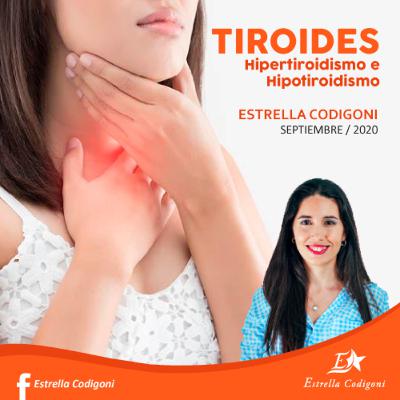 Tiroides: hipo e hipertiroidismo