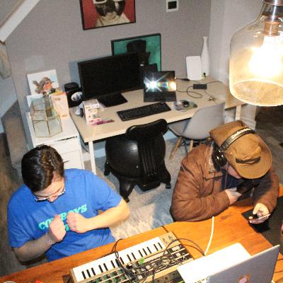 The Colleagues Episode 2: Noah