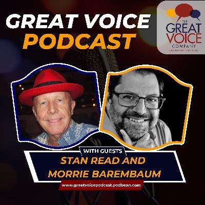 Music, Science, and the Art of Voiceover Music, Science, and the Art of Voiceover