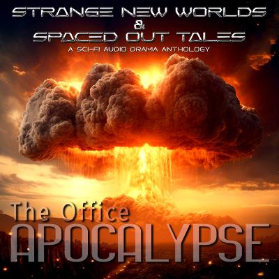 Ep.17 The Office Apocalypse