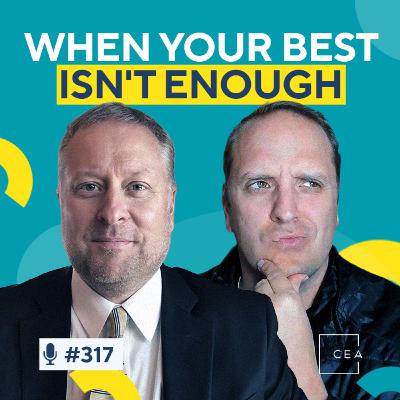 How to Deal With Failures on Your Exam Even After Giving It Your All