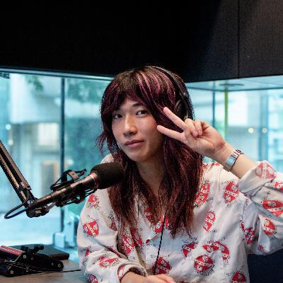 「YouTube活動について」 / 片石貴展が語ります。