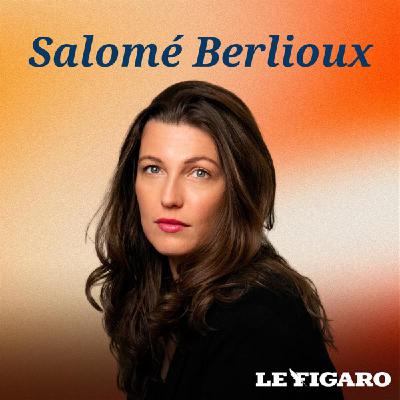 TEASER - Salomé Berlioux, de la France rurale au combat de la PMA, une énergie lumineuse