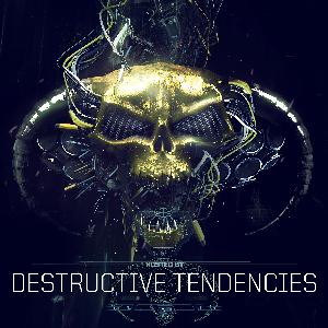 Official Masters of Hardcore podcast by Destructive Tendencies 033 Official Masters of Hardcore podcast by Destructive Tendencies 033