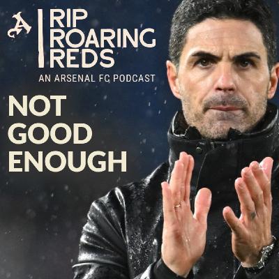 Brighton vs Arsenal Premier League Match Reaction | Title Race Over? Nwaneri, That Penalty and more Brighton vs Arsenal Premier League Match Reaction | Title Race Over? Nwaneri, That Penalty and more