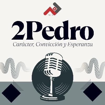 #163- Dios nos ha dado lo todo lo necesario para la vida y la piedad | 2P 1v3-4