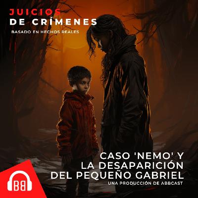 Caso 'Nemo' y la desaparición del pequeño Gabriel Caso 'Nemo' y la desaparición del pequeño Gabriel