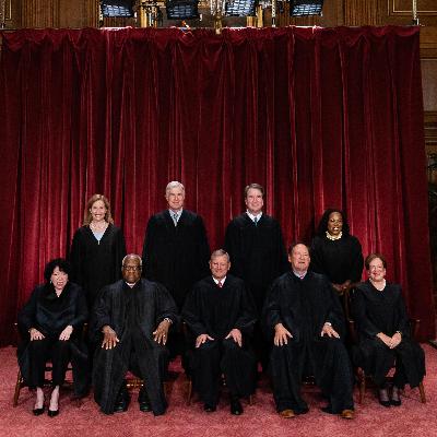 Checks and Balances - Kann der Supreme Court Donald Trump stoppen?