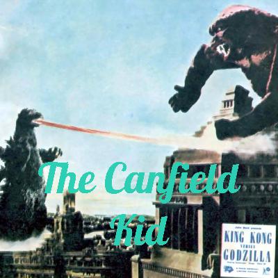 Last Podcast With My Partner Scony! RIP Brother!