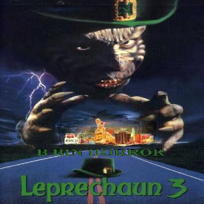 Leprechaun 3