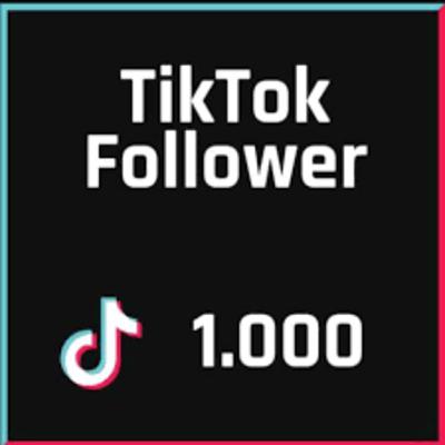 1000 Followers on TikTok | SacTown Movie Buffs