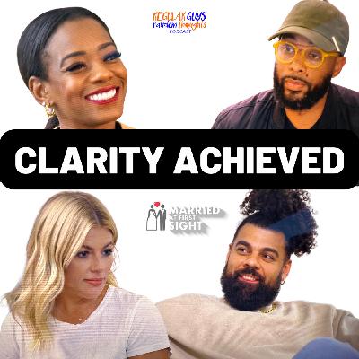 S5: Married At First Sight Season 18 Ep 12: Time To Clear The Air!