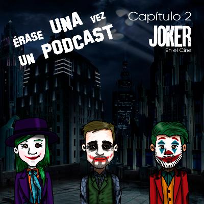 2. Joker en el Cine 2. Joker en el Cine