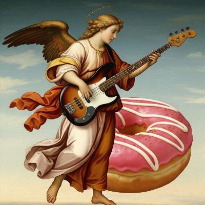 Bombolone s14e05: The Camino Gives, The Camino Takes (and Watercolour on Napkins)