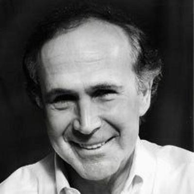 A Conversation with Morton Dean - Part Two A Conversation with Morton Dean - Part Two