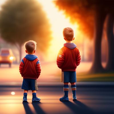 Story of the Day | True friendship