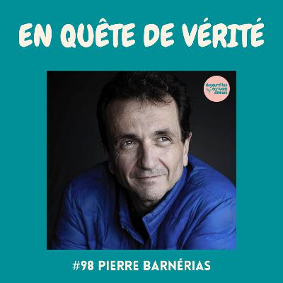 #98 « Le cinéma est un acte de résistance ! » : histoire d’un journaliste engagé | Pierre Barnérias
