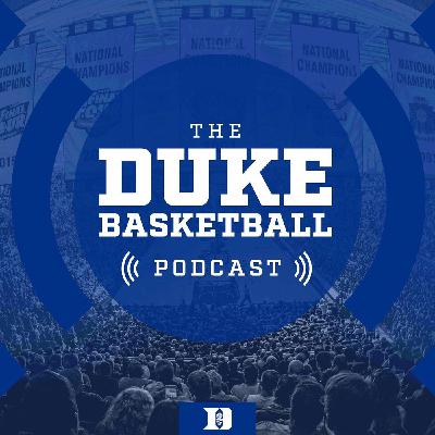 Episode 2 - Champions Classic - The Duke Basketball Podcast