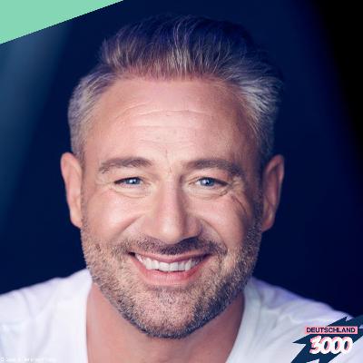 Sasha, bist du trotz allem Romantiker? Sasha, bist du trotz allem Romantiker?