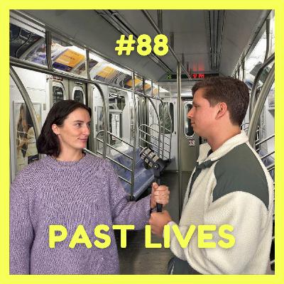 Past Lives (w/ Nick, Millie & Wyatt)
