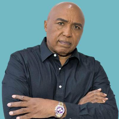 Ep. 214 - Mental Health Awareness Month: Personality Disorders ft. Dr. Leahcim Semaj Ep. 214 - Mental Health Awareness Month: Personality Disorders ft. Dr. Leahcim Semaj