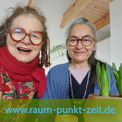 Wie wir mit Mutter Erde höherschwingen Wie wir mit Mutter Erde höherschwingen