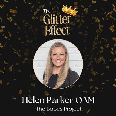Empowering Mothers with Helen Parker of The Babes Project