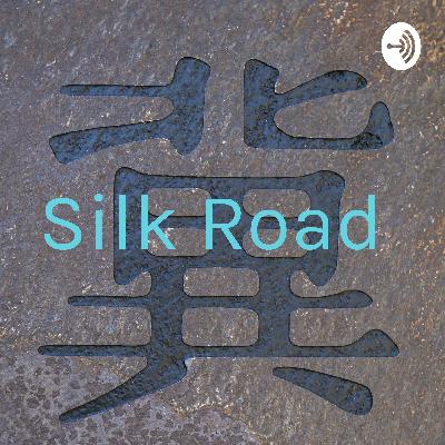 Chinese podcast project