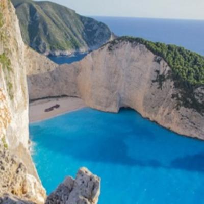 Let's learn about Zakynthos island - Greece Let's learn about Zakynthos island - Greece