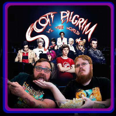 Scott Pilgrim vs. the World