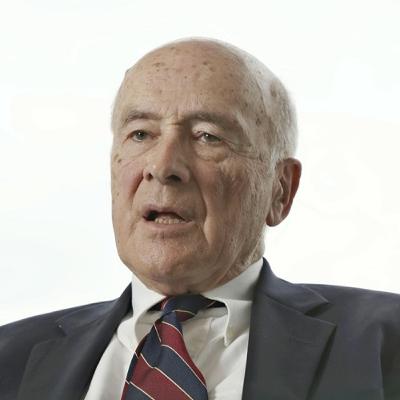 #189 ジョセフ・ナイ氏が言い残していたこと