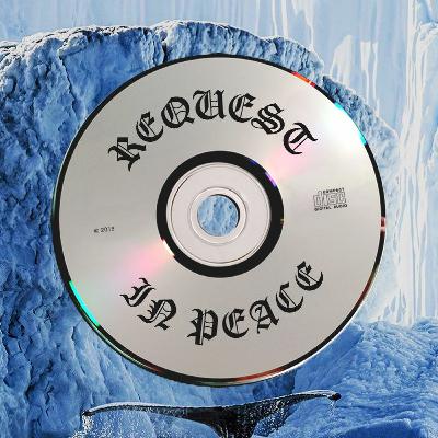 Request In Peace #18 vs Jérémy Chatelain Request In Peace #18 vs Jérémy Chatelain