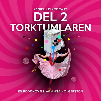 Del 2 - Torktumlaren Del 2 - Torktumlaren