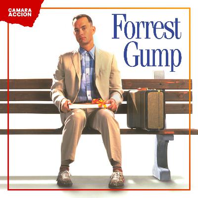 Episodio 4 - Viejitas Pero Bonitas: Forrest Gump