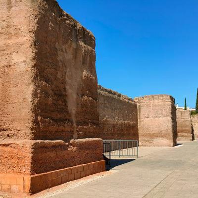 Córdoba redescubre sus murallas en un congreso que enlaza pasado y futuro Córdoba redescubre sus murallas en un congreso que enlaza pasado y futuro