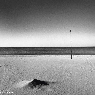 Mimmo Jodice, Attese Mimmo Jodice, Attese