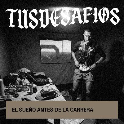 El sueño antes de la carrera El sueño antes de la carrera