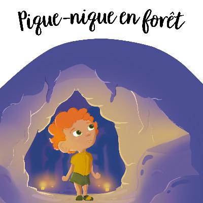 Pique-nique en Forêt