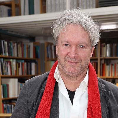 Thomas Kunst: „Meine Romane sind explodierende Groß-Gedichte“