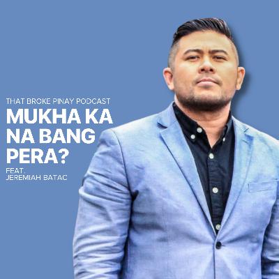 Mukha Ka Na Bang Pera? Mukha Ka Na Bang Pera?