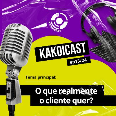Em marketing: o que realmente importa para o cliente?
