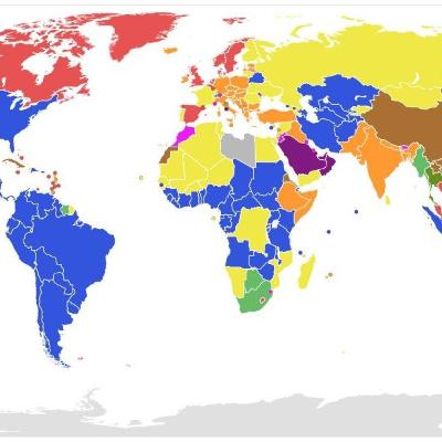 Estado e relações de poder.