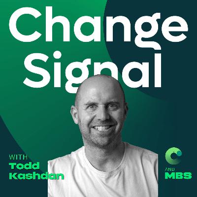 Does Insubordination Help or Hinder Change? Todd Kashdan